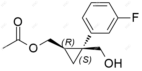 莱博雷生杂质24