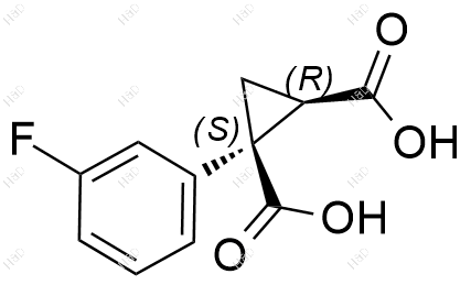 莱博雷生杂质28