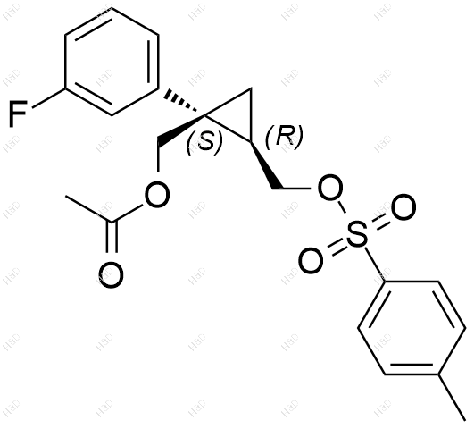 莱博雷生杂质32