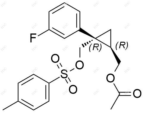 莱博雷生杂质33