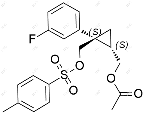 莱博雷生杂质35
