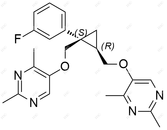 莱博雷生杂质38