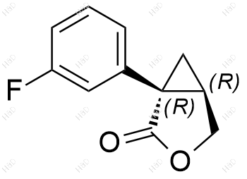 莱博雷生杂质46