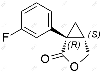 莱博雷生杂质47