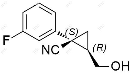莱博雷生杂质49