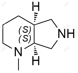 莫西沙星杂质S1