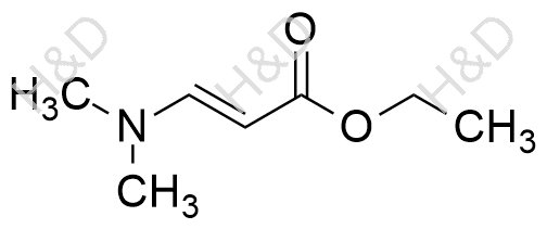 莫西沙星杂质40