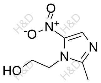 甲硝唑标准品