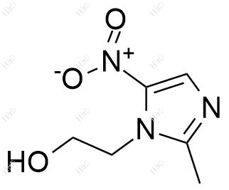 甲硝唑杂质10