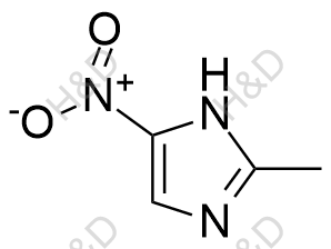 甲硝唑杂质A