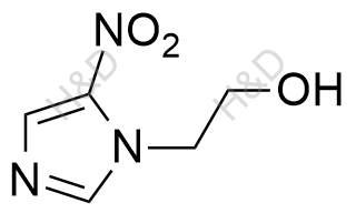 甲硝唑杂质D