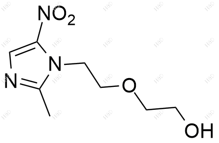 甲硝唑杂质F