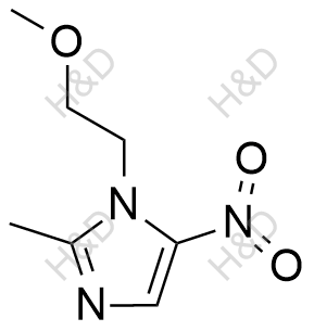 甲硝唑杂质14