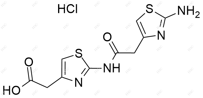 米拉贝隆杂质4(盐酸盐)