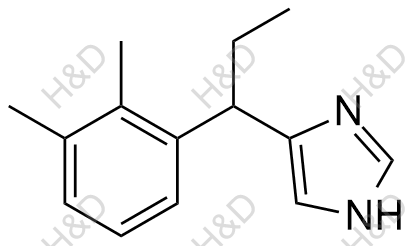 美托咪定杂质11