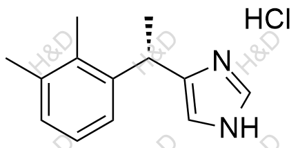 盐酸右美托咪定