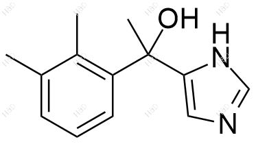 美托咪定杂质15
