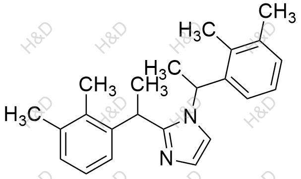 美托咪定杂质21