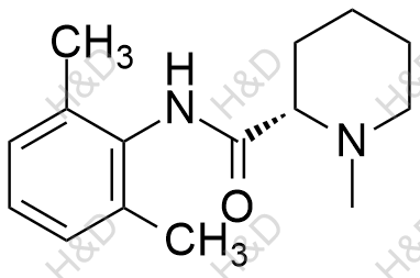 甲哌卡因杂质A（罗哌卡因EP杂质C）