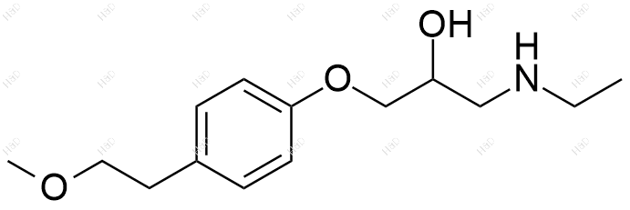 美托洛尔杂质A