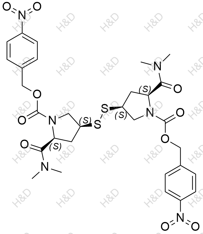 美罗培南杂质20