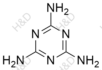 盐酸二甲双胍杂质D