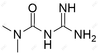 二甲双胍杂质10