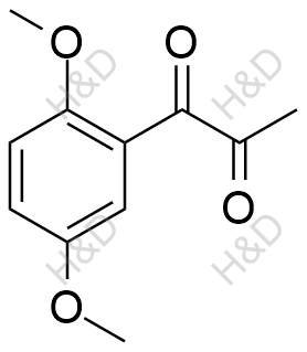 盐酸甲氧明杂质6