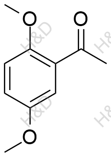 盐酸甲氧明杂质8