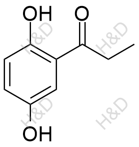 盐酸甲氧明杂质11