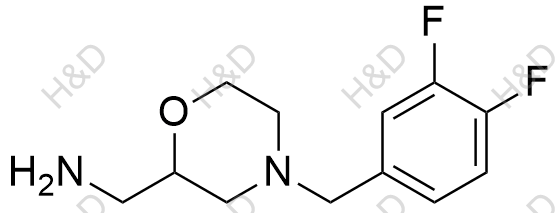 莫沙比利杂质21