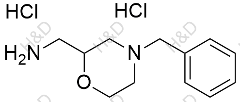 莫沙比利杂质37(双盐酸盐)