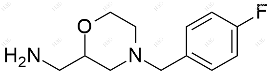 莫沙比利杂质49
