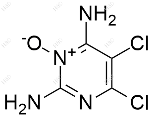 米诺地尔杂质16