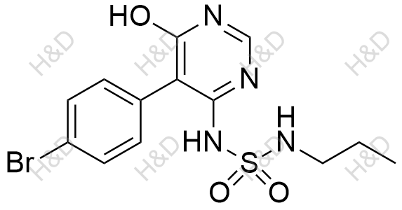 马西替坦杂质5