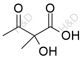 重酒石酸间羟胺杂质2