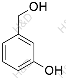 重酒石酸间羟胺杂质19