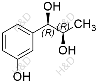 重酒石酸间羟胺杂质24