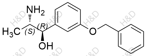 重酒石酸间羟胺杂质26