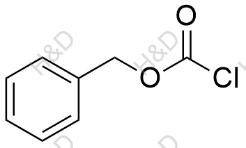 重酒石酸间羟胺杂质27