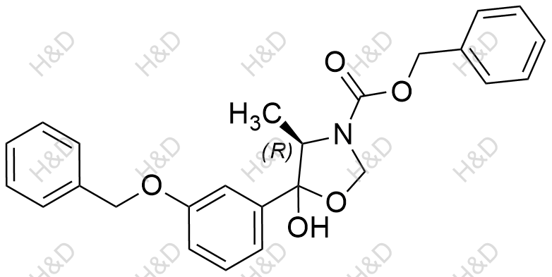 重酒石酸间羟胺杂质34