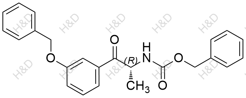 重酒石酸间羟胺杂质35