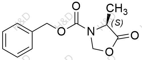 重酒石酸间羟胺杂质38