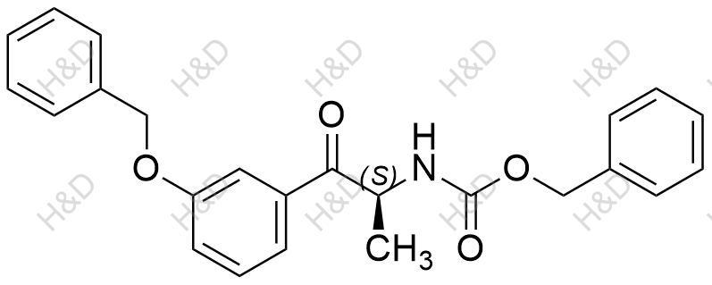 重酒石酸间羟胺杂质40