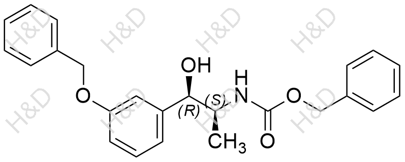 重酒石酸间羟胺杂质41