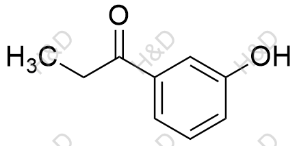 重酒石酸间羟胺杂质44