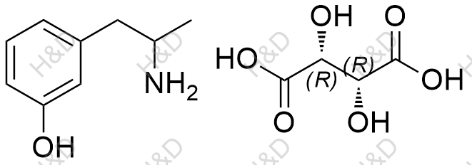 重酒石酸间羟胺杂质48(酒石酸盐)