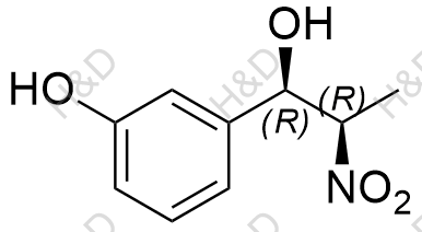 重酒石酸间羟胺杂质53