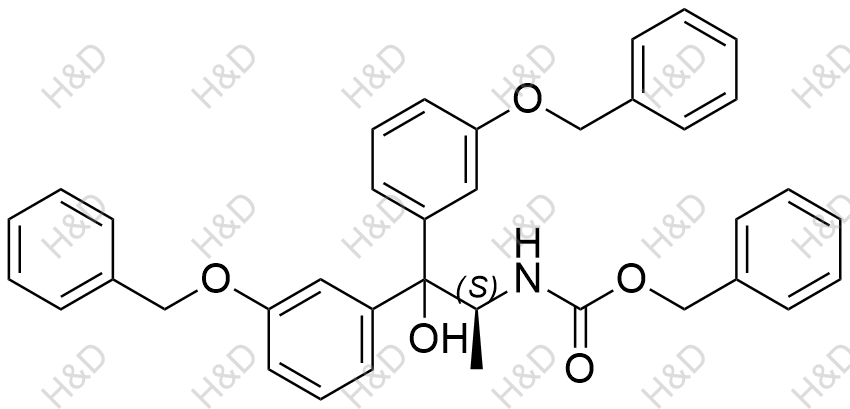 重酒石酸间羟胺杂质55