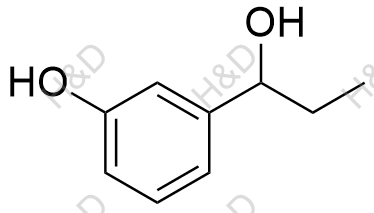 重酒石酸间羟胺杂质56